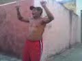Ze dancando Ze dancando