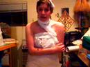 Toilet Paper *This one is for Jazza*