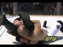 Mat Bomboy vs. Ray Alexander