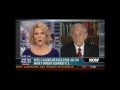Ron Paul on FOX News w/ Megyn Kelly 01/13/12