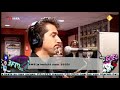 Danny Vera - Headin' for the City - 3FM (live)