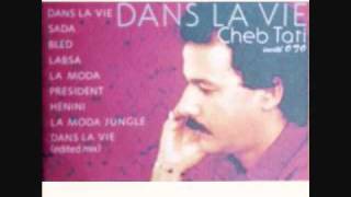 Cheb Tati
