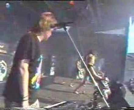 Ne Luumäet - Espoo - 1992 - Part 1 of 2