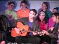 \"Those Magic Changes\" from \"Grease\"