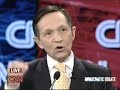 2007 sc cnn/ youtube democratic debate  part 3 