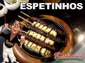 Espetinhos Baccará Bar & Grill Espetinhos Baccará Bar & Grill