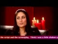 Saif Ali Khan and I were depressed during Kurbaan shoot sa