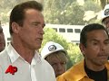Schwarzenegger-Human