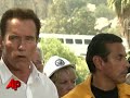Schwarzenegger-Human