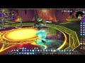 Selin Fireheart Heroic MgT