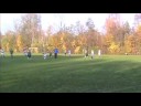 2e doelpunt ONB E1 2e doelpunt ONB E1
