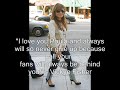paula abdul tribute   strong by leann rhimes