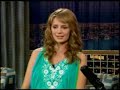 mischa barton.