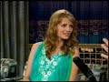 mischa barton.