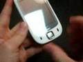 Verizon XV6900 Hardware Tour