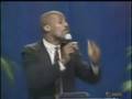 Bishop Noel Jones - I Got To Get Myself Together