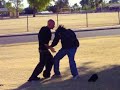 Tweak vs. Ryan Part 1