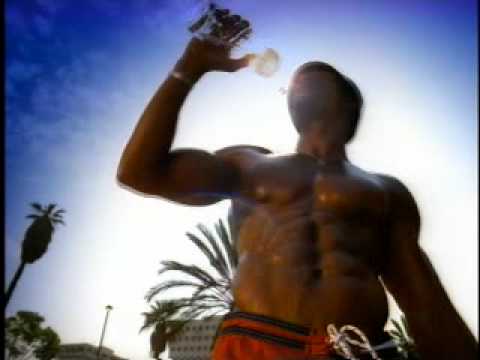 Toni Braxton The Heat TV Spot