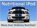Nutritional iPod Pre-Launch Video