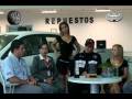 videos de Motofalca Presentacion B&M Interview