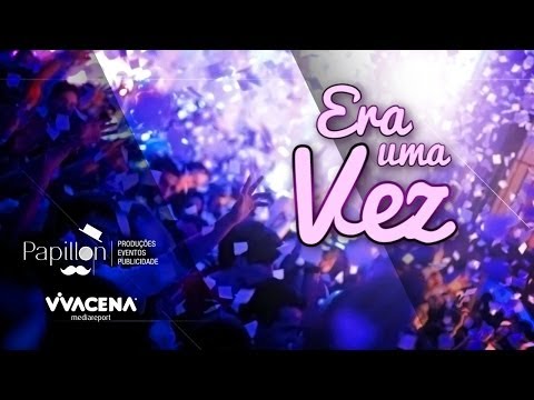 Era uma vez - Papillon eventos @ Rocco Braga