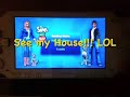 The Sims 2 Pets House