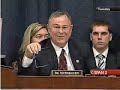Why Does Rep. Rohrabacher (R-CA) Hate America?