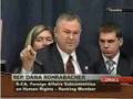 Why Does Rep. Rohrabacher (R-CA) Hate America?