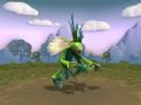 Spore Creature Creator Video