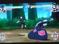 NUNS Sasuke Vs Kisame NUNS Sasuke Vs Kisame