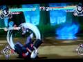 NUNS Sasuke Vs Kisame
