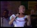 Monica Naranjo - Supernatural