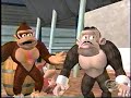 Donkey Kong The Big Cill Out part1 - Thumb #1