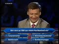 Horst Schl�mmer | Wer wird Million�r 2/4