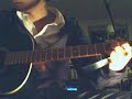 Pink Floyd - Wish You Were Here (Tutorial Part 2/5)
