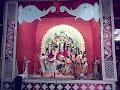 Festivities invoking the Goddess of Shakti