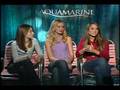 Emma Roberts Sara Paxton Jo Jo interview