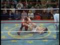 World Of Sport - Fit Finlay vs Alan Kilby pt.1