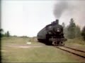 CNW RAILROAD 1946 STEAM-ERA CNW RAILROAD 1946 STEAM-ERA