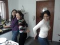 El conejito URP 2008