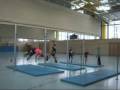 Sling Training Reck