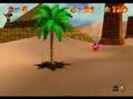 マリオ64 メモリ不足