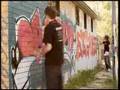 graffiti art hip hop tagging