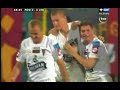 awesome gol ! Przemyslaw Kazmierczak ( Pogoń 2-2 Legia 2005