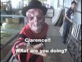 Nightmare on Elm street student remake CCKSS 5/2