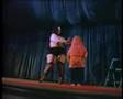 The freaks comes out