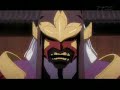Bleach 256 Part 12 RAW