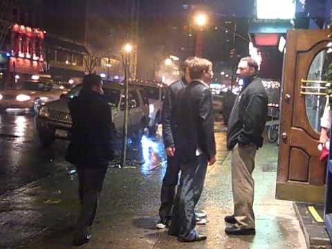 how to become a doorman uk