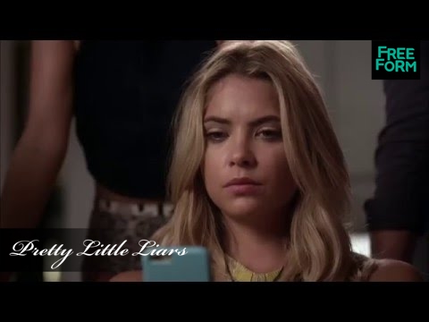 Pretty Little Liars | Season 6, Episode 17 Clip: Emily | Freeform