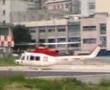 Elisoccorso Torino decolla dal Cto 1